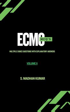 Cover Ecmo McQ's - Volume 2