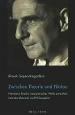 Zwischen Theorie und Fiktion Zwischen Theorie und Fiktion