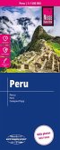 Reise Know-How Landkarte Peru (1:1.500.000) Reise Know-How Landkarte Peru (1:1.500.000)