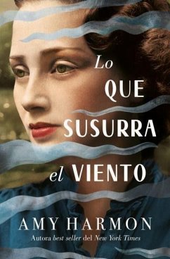 Cover Lo Que Susurra El Viento