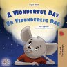 A Wonderful Day (English Norwegian... - Bild 1