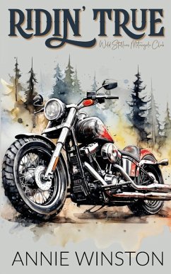 Cover Ridin' True