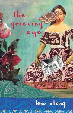 Cover The Grieving Eye
