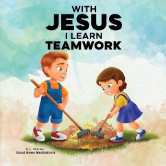 Cover With Jesus I Learn Teamwork