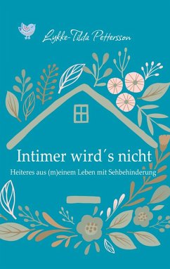 Intimer wird´s nicht Intimer wird´s nicht