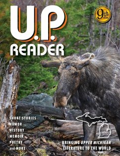 U.P. Reader -- Volume #9 - Classen, Mikel B; Frontiera, Deborah K