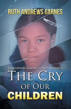 Cover The Cry of Our Children