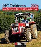 IHC Traktoren 2026 IHC Traktoren 2026