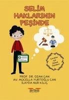 Cover Selim Haklarinin Pesinde