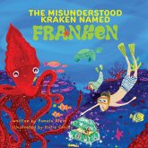 The Misunderstood Kraken Named Franken The Misunderstood Kraken Named Franken