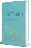 Biblia Jerusalén Latinoamericana Tapa Dura Tela Azul Edición de Regalo / Spanish Jerusalem Bible, Latinamerican Edition, Hardcover Blue Cloth Gift Biblia Jerusalén Latinoamericana Tapa Dura Tela Azul Edición de Regalo / Spanish Jerusalem Bible, Latinamerican Edition, Hardcover Blue Cloth Gift