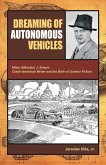 Dreaming of Autonomous Vehicles Dreaming of Autonomous Vehicles