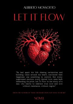Let it Flow - Mossotto, Alberto