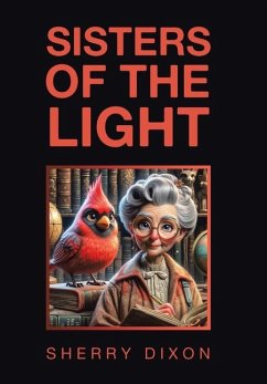 Sisters of the Light - Dixon, Sherry