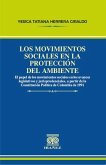 Los movimientos sociales en la protección del ambiente (eBook, PDF) Los movimientos sociales en la protección del ambiente (eBook, PDF)