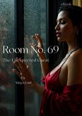 Room No. 69 - The Unexpected Guest (eBook, ePUB)