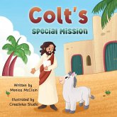 Colt's Special Mission Colt's Special Mission
