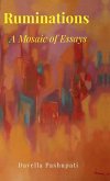 Ruminations