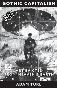Cover Gothic Capitalism