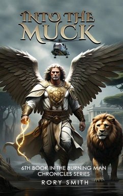 Into the Muck - Smith, Rory Into the Muck - Smith, Rory