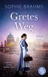 Gretes Weg   Der historische Roman... - Bild 1