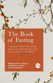 The Book of Fasting The Book of Fasting