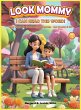 Look Mommy, I Can Read This Word (Vol.... - Bild 1