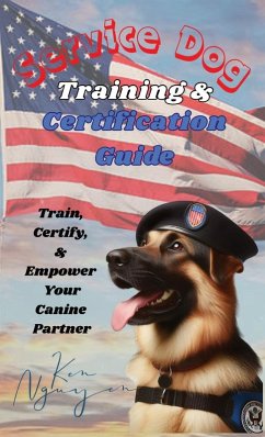 Cover Service Dog Training & Certification Guide