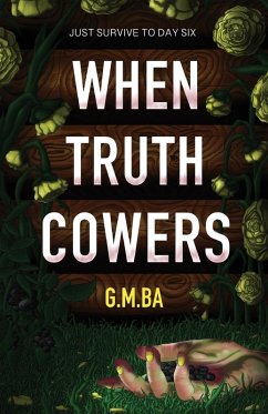 Cover When Truth Cowers