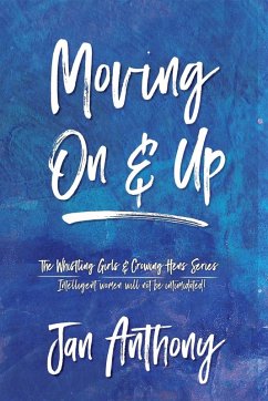 Cover Moving On and Up