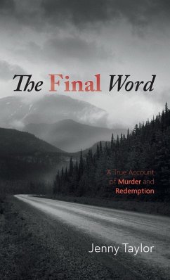 The Final Word The Final Word