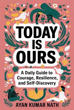 Today is Ours - Nath, Ayan Kumar