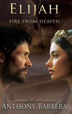 Cover Elijah