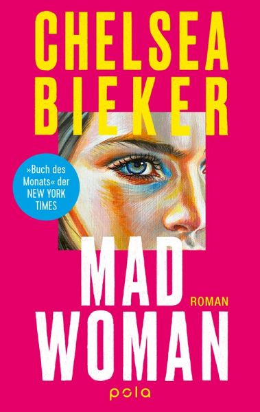 Madwoman Madwoman