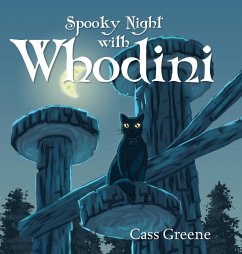 Cover Spooky Night with Whodini