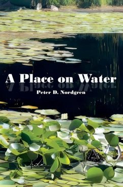 Cover A Place on Water