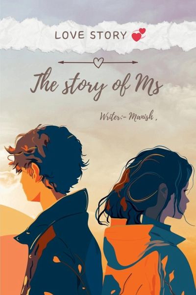 The Story of MS The Story of MS