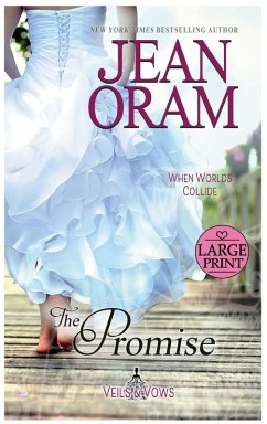 The Promise - Oram, Jean