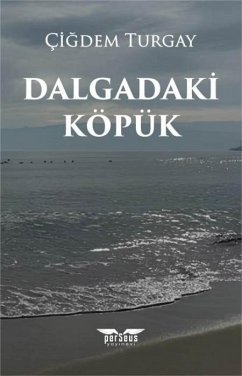 Cover Dalgadaki Köpük