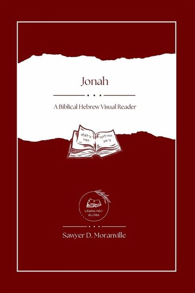 Jonah Jonah