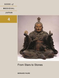 Cover From Stars to Stones
