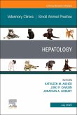 Hepatology, an Issue of Veterinary Clinics of North America: Small Animal Practice