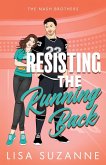 Resisting the Running Back Resisting the Running Back