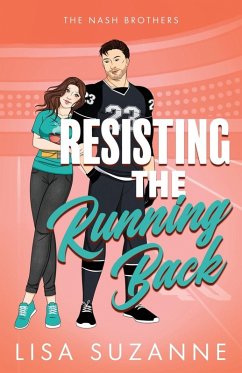 Cover Resisting the Running Back