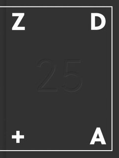 Cover Zda: 25 Years