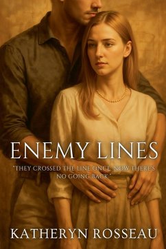 Enemy Lines - Rosseau, Katheryn
