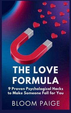 Cover The Love Formula