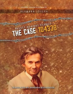 Cover Revolt Against Silence - The Case 104338