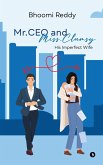 Mr.CEO and Miss.Clumsy Mr.CEO and Miss.Clumsy