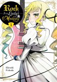 Rock Is a Lady's Modesty, Vol. 1 Rock Is a Lady's Modesty, Vol. 1